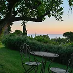 Bed and breakfast Albeca Boutique - Relais De Charme Sul Mare