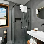 Albeca Boutique - Relais De Charme Sul Mare Bed and breakfast