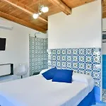 Albeca Boutique - Relais De Charme Sul Mare Bed and breakfast 4*