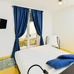 Bed and breakfast Albeca Boutique - Relais De Charme Sul Mare