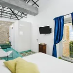 Albeca Boutique - Relais De Charme Sul Mare Bed and breakfast 4*