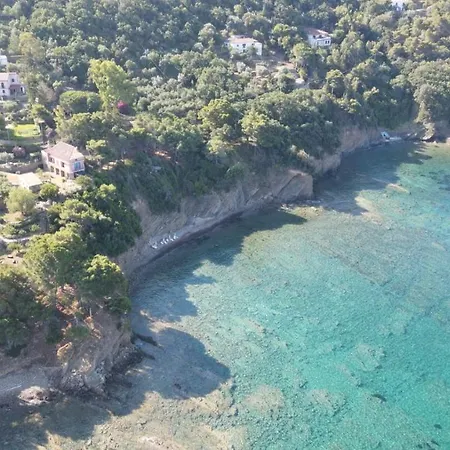 Albeca Boutique - Relais De Charme Sul Mare Nocleg ze śniadaniem 4*
