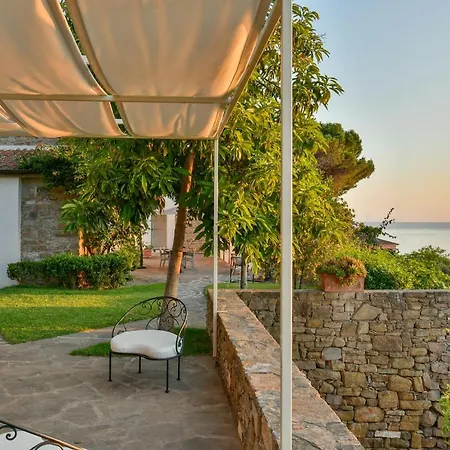 Albeca Boutique - Relais De Charme Sul Mare 4*