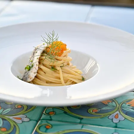 Nocleg ze śniadaniem Albeca Boutique - Relais De Charme Sul Mare