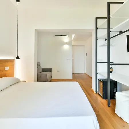 Albeca Boutique - Relais De Charme Sul Mare 4*