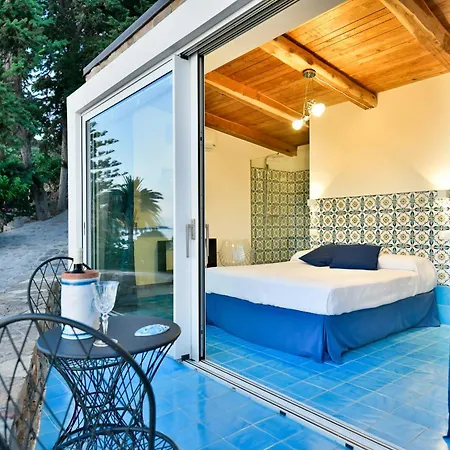 Albeca Boutique - Relais De Charme Sul Mare Nocleg ze śniadaniem