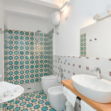 Albeca Boutique - Relais De Charme Sul Mare