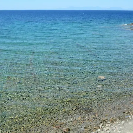 Nocleg ze śniadaniem Albeca Boutique - Relais De Charme Sul Mare Castellabate
