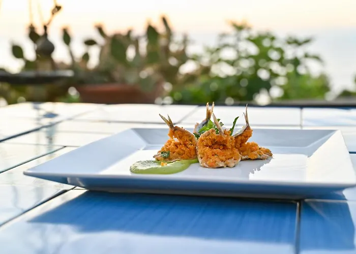 Albeca Boutique - Relais De Charme Sul Mare