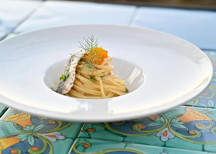 Bed and breakfast Albeca Boutique - Relais De Charme Sul Mare