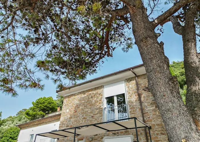 Albeca Boutique - Relais De Charme Sul Mare Bed and breakfast 4*