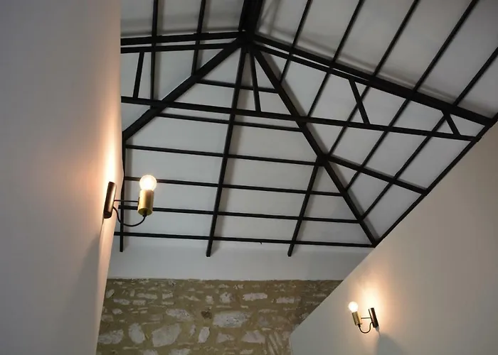 Albeca Boutique - Relais De Charme Sul Mare Bed and breakfast
