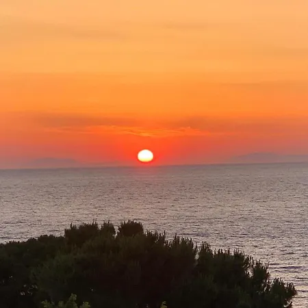 Albeca Boutique - Relais De Charme Sul Mare