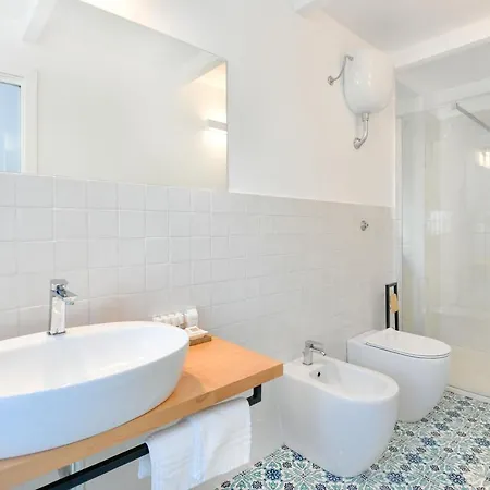 Albeca Boutique - Relais De Charme Sul Mare Bed & Breakfast