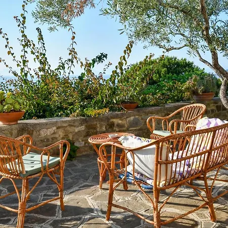 Albeca Boutique - Relais De Charme Sul Mare Bed & Breakfast