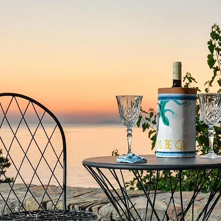 Albeca Boutique - Relais De Charme Sul Mare