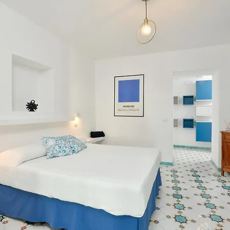 Albeca Boutique - Relais De Charme Sul Mare 3* Castellabate