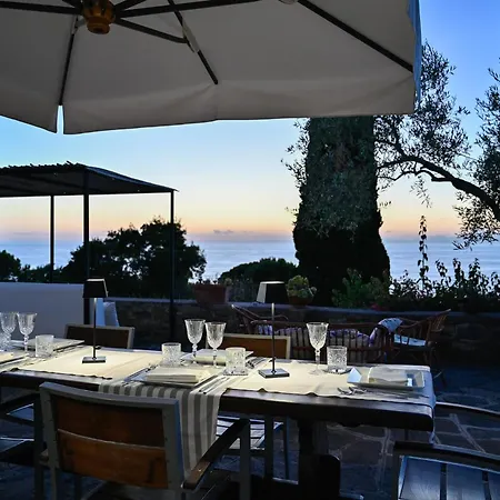 Albeca Boutique - Relais De Charme Sul Mare 3*