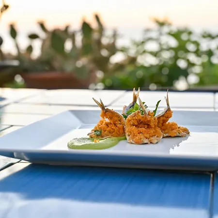 Albeca Boutique - Relais De Charme Sul Mare
