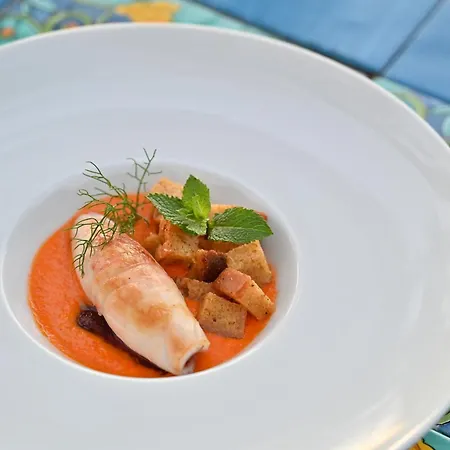 Albeca Boutique - Relais De Charme Sul Mare