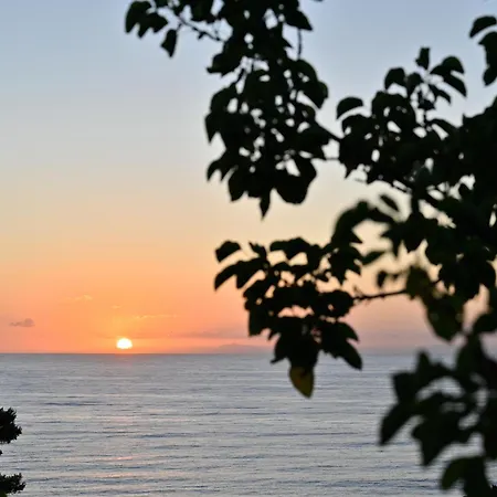 Bed & Breakfast Albeca Boutique - Relais De Charme Sul Mare 3*