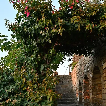 Albeca Boutique - Relais De Charme Sul Mare 4*