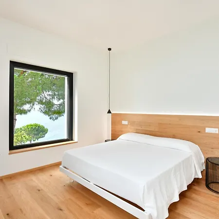 Bed & Breakfast Albeca Boutique - Relais De Charme Sul Mare 3*