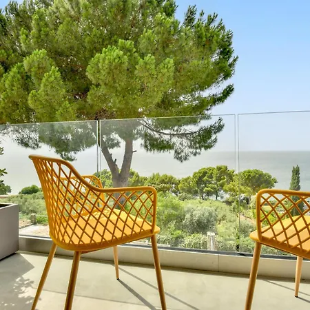Albeca Boutique - Relais De Charme Sul Mare קסטלבאטה