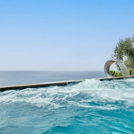Albeca Boutique - Relais De Charme Sul Mare 4*