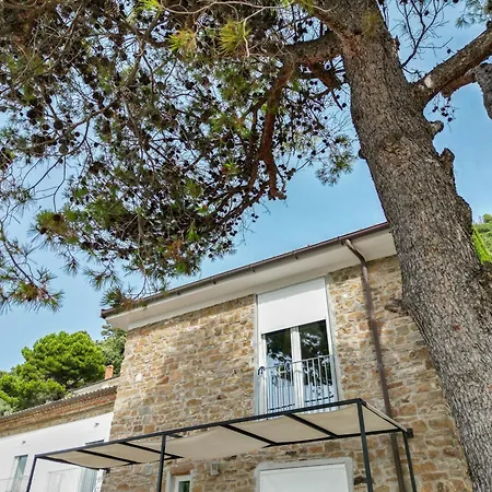 Albeca Boutique - Relais De Charme Sul Mare Bed & Breakfast 3*