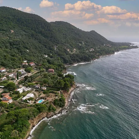 Albeca Boutique - Relais De Charme Sul Mare 3*