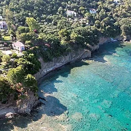 Albeca Boutique - Relais De Charme Sul Mare كاستيلاباتي