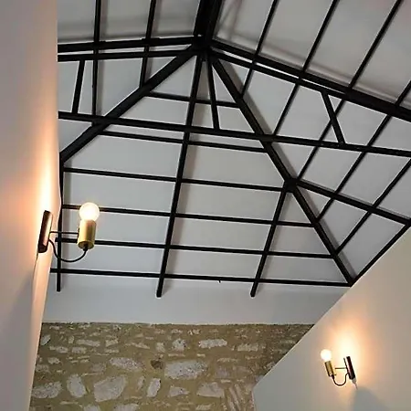 Alojamento de Acomodação e Pequeno-almoço Albeca Boutique - Relais De Charme Sul Mare Castellabate