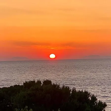 Albeca Boutique - Relais De Charme Sul Mare 4*