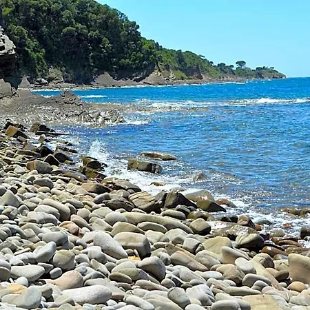 Alojamento de Acomodação e Pequeno-almoço Albeca Boutique - Relais De Charme Sul Mare