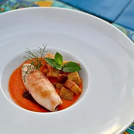 Albeca Boutique - Relais De Charme Sul Mare