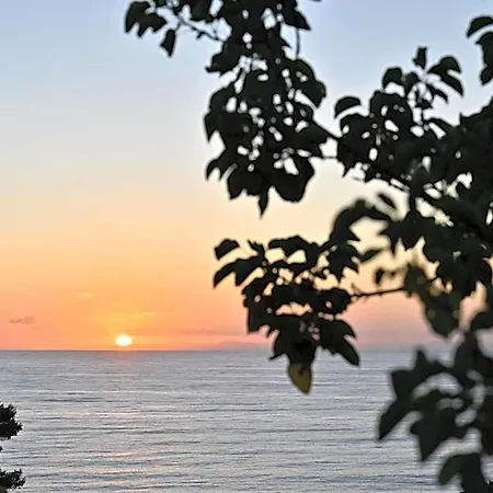 Albeca Boutique - Relais De Charme Sul Mare فندق مبيت وإفطار 4*