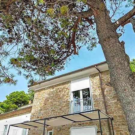 Alojamento de Acomodação e Pequeno-almoço Albeca Boutique - Relais De Charme Sul Mare Castellabate
