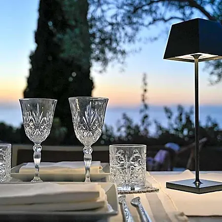 Albeca Boutique - Relais De Charme Sul Mare كاستيلاباتي