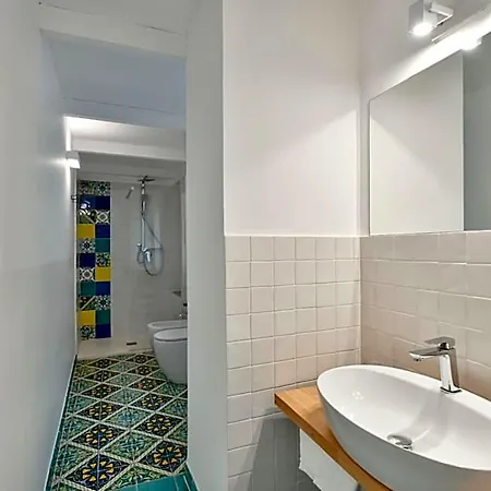 Albeca Boutique - Relais De Charme Sul Mare Alojamento de Acomodação e Pequeno-almoço
