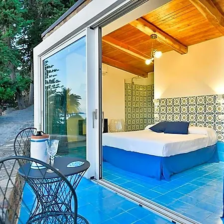 Albeca Boutique - Relais De Charme Sul Mare Alojamento de Acomodação e Pequeno-almoço