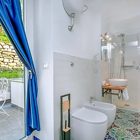 Albeca Boutique - Relais De Charme Sul Mare