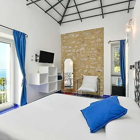 Albeca Boutique - Relais De Charme Sul Mare 4*