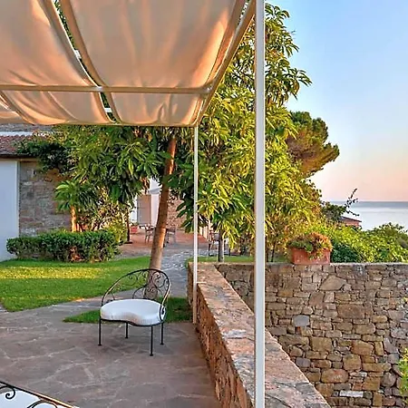 Albeca Boutique - Relais De Charme Sul Mare فندق مبيت وإفطار 4*