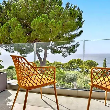 Albeca Boutique - Relais De Charme Sul Mare Alojamento de Acomodação e Pequeno-almoço Castellabate