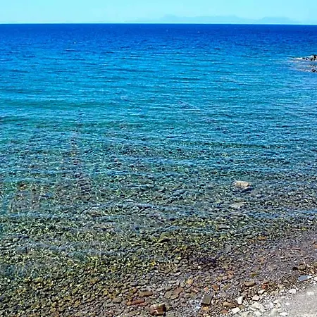 Albeca Boutique - Relais De Charme Sul Mare 4*