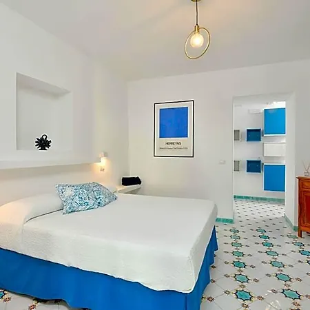 Albeca Boutique - Relais De Charme Sul Mare Alojamento de Acomodação e Pequeno-almoço