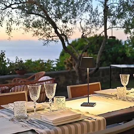 Albeca Boutique - Relais De Charme Sul Mare