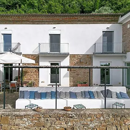 Albeca Boutique - Relais De Charme Sul Mare Castellabate