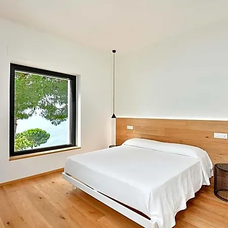 Albeca Boutique - Relais De Charme Sul Mare Alojamento de Acomodação e Pequeno-almoço Castellabate